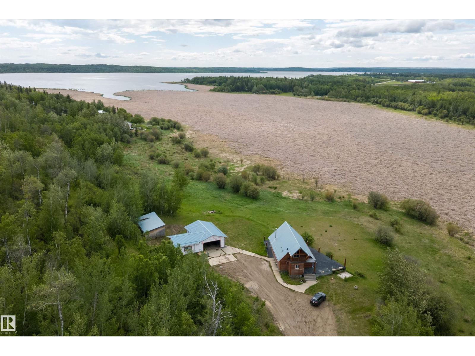 55527 R.r. 12, Rural Lac Ste. Anne County, Alberta T0E 1V0 - Photo 45 - E4493477