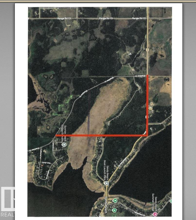 55527 R.r. 12, Rural Lac Ste. Anne County, Alberta T0E 1V0 - Photo 46 - E4493477