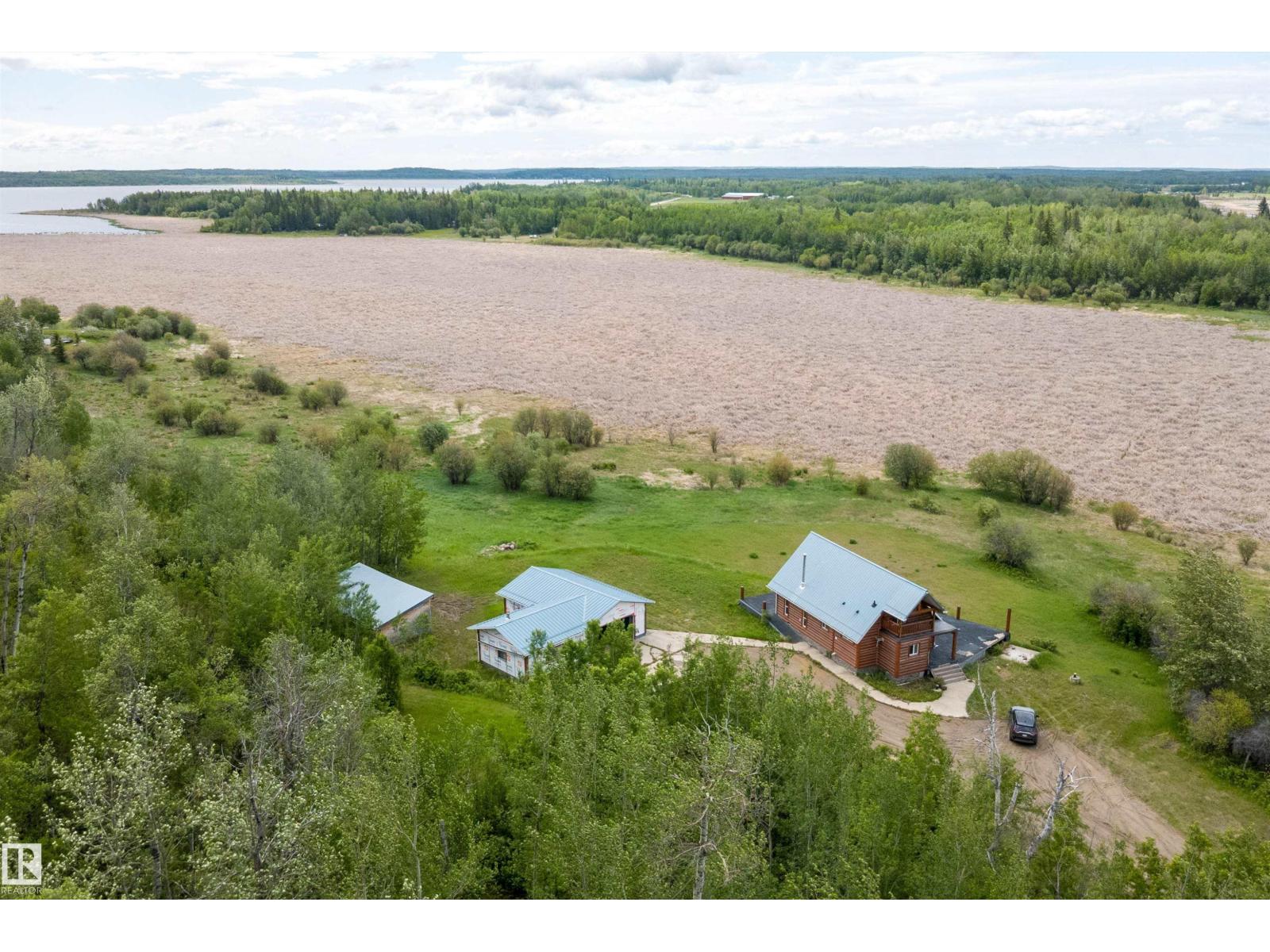 55527 R.r. 12, Rural Lac Ste. Anne County, Alberta T0E 1V0 - Photo 53 - E4493477