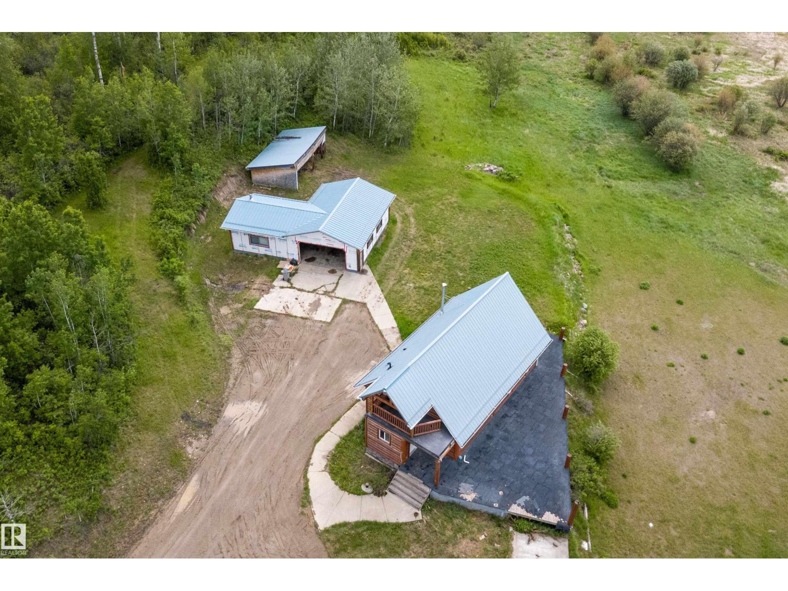 55527 R.r. 12, Rural Lac Ste. Anne County, Alberta T0E 1V0 - Photo 56 - E4493477