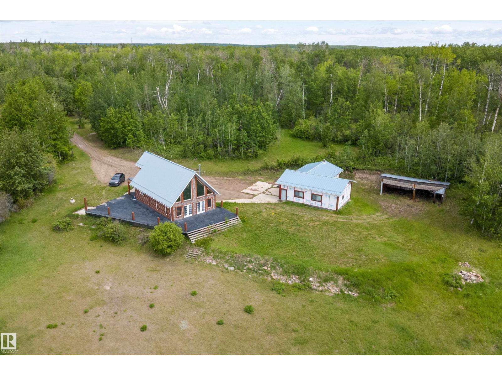 55527 R.r. 12, Rural Lac Ste. Anne County, Alberta T0E 1V0 - Photo 6 - E4493477