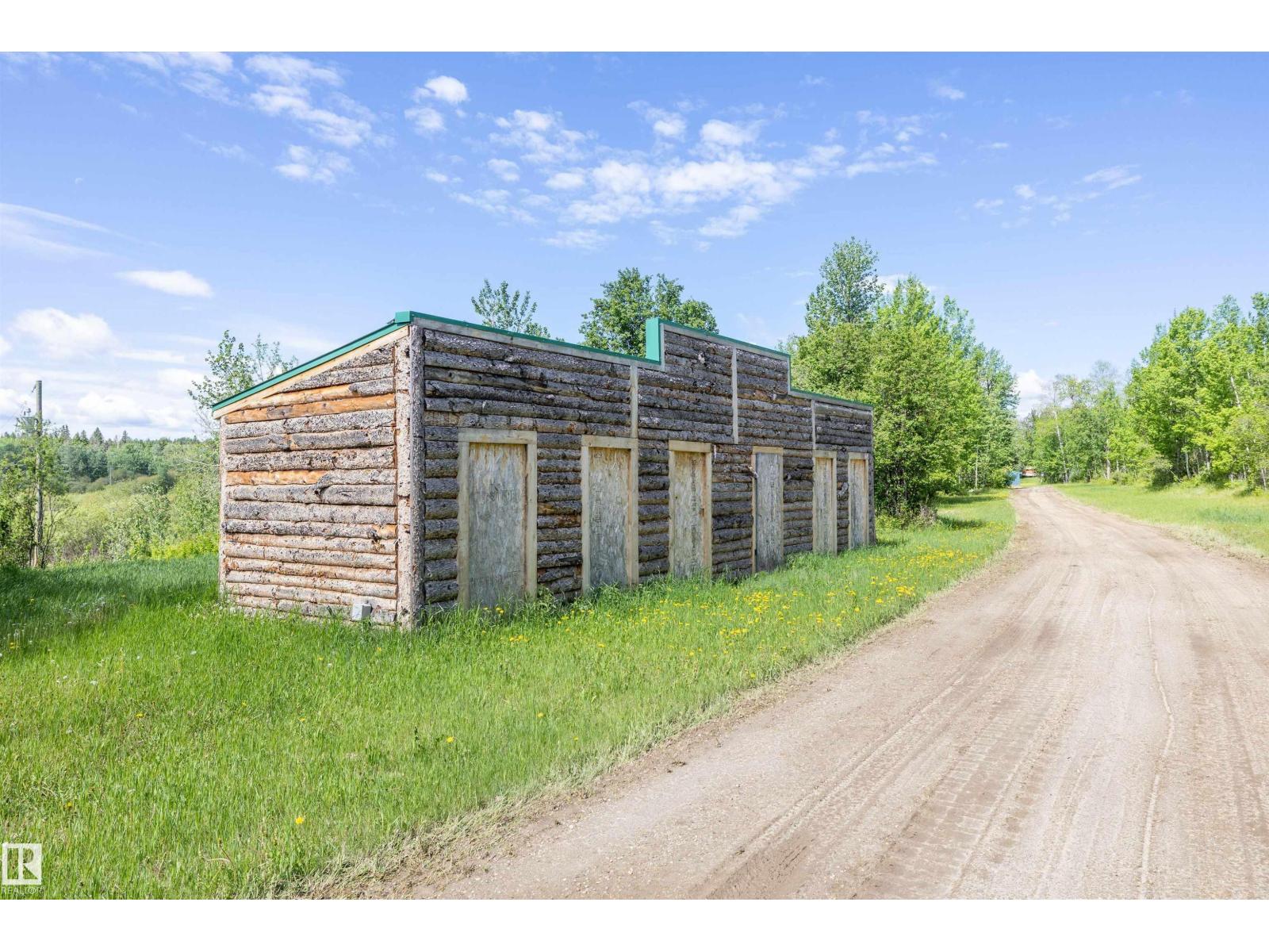 55527 R.r. 12, Rural Lac Ste. Anne County, Alberta T0E 1V0 - Photo 60 - E4493477