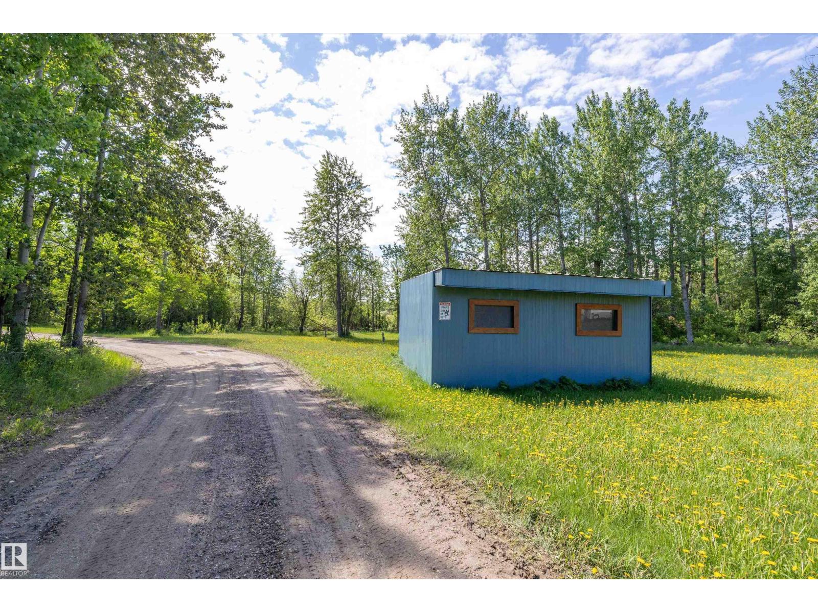 55527 R.r. 12, Rural Lac Ste. Anne County, Alberta T0E 1V0 - Photo 62 - E4493477
