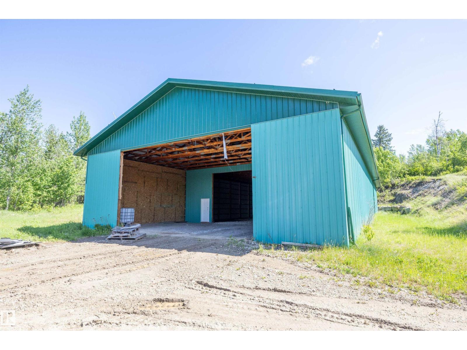 55527 R.r. 12, Rural Lac Ste. Anne County, Alberta T0E 1V0 - Photo 63 - E4493477