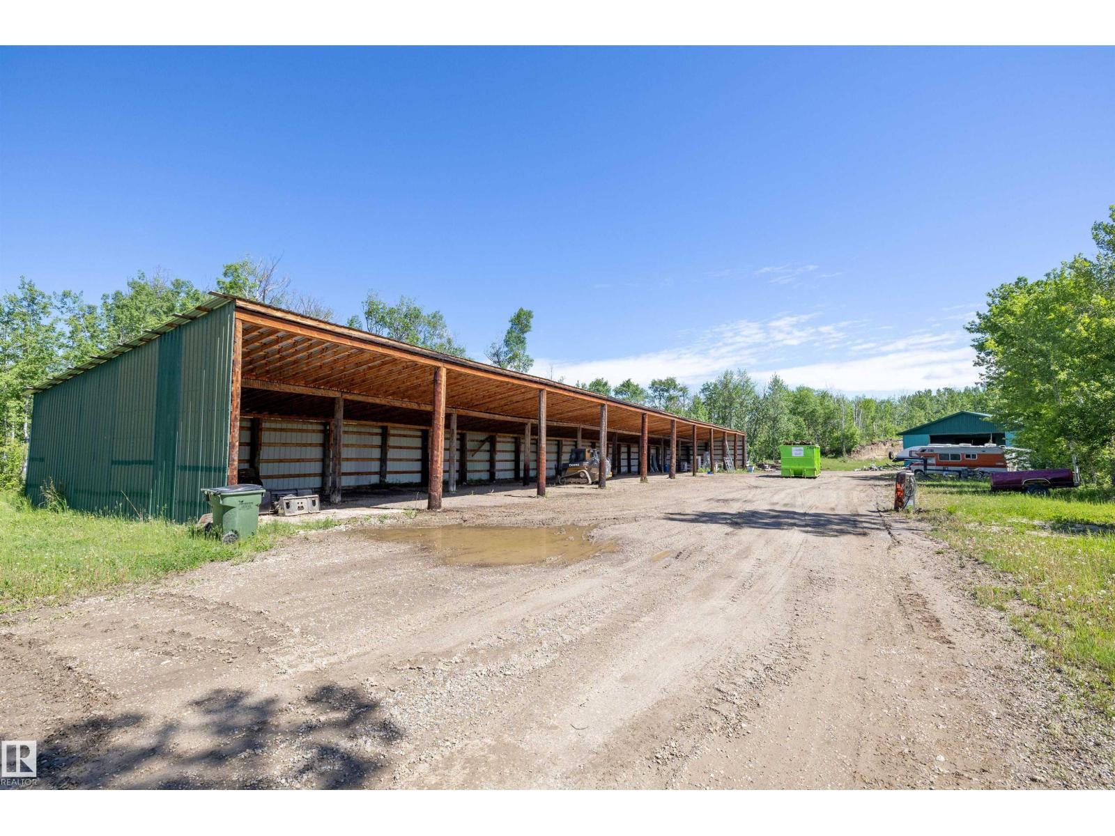 55527 R.r. 12, Rural Lac Ste. Anne County, Alberta T0E 1V0 - Photo 65 - E4493477