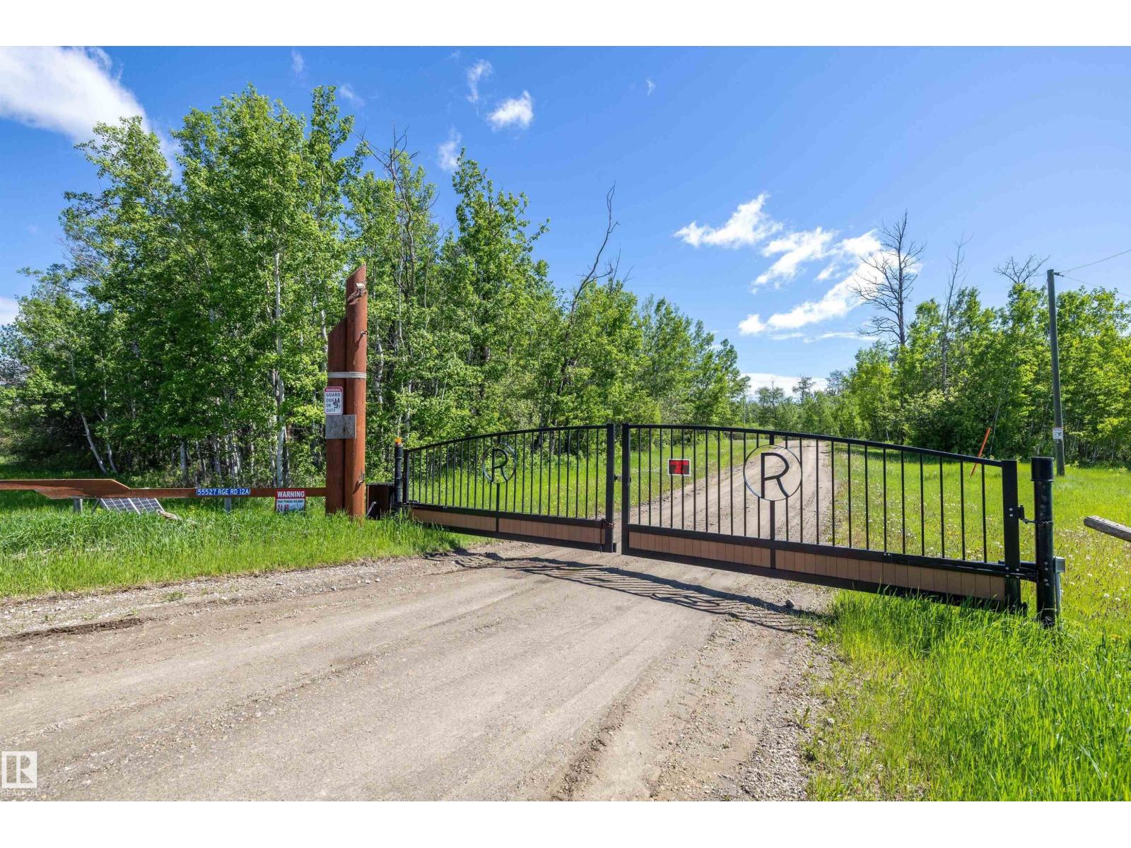 55527 R.r. 12, Rural Lac Ste. Anne County, Alberta T0E 1V0 - Photo 66 - E4493477