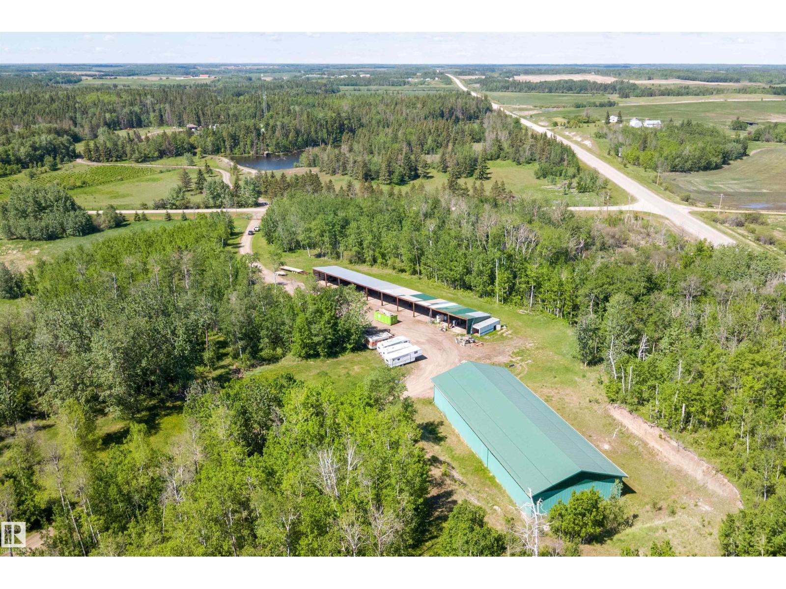 55527 R.r. 12, Rural Lac Ste. Anne County, Alberta T0E 1V0 - Photo 69 - E4493477