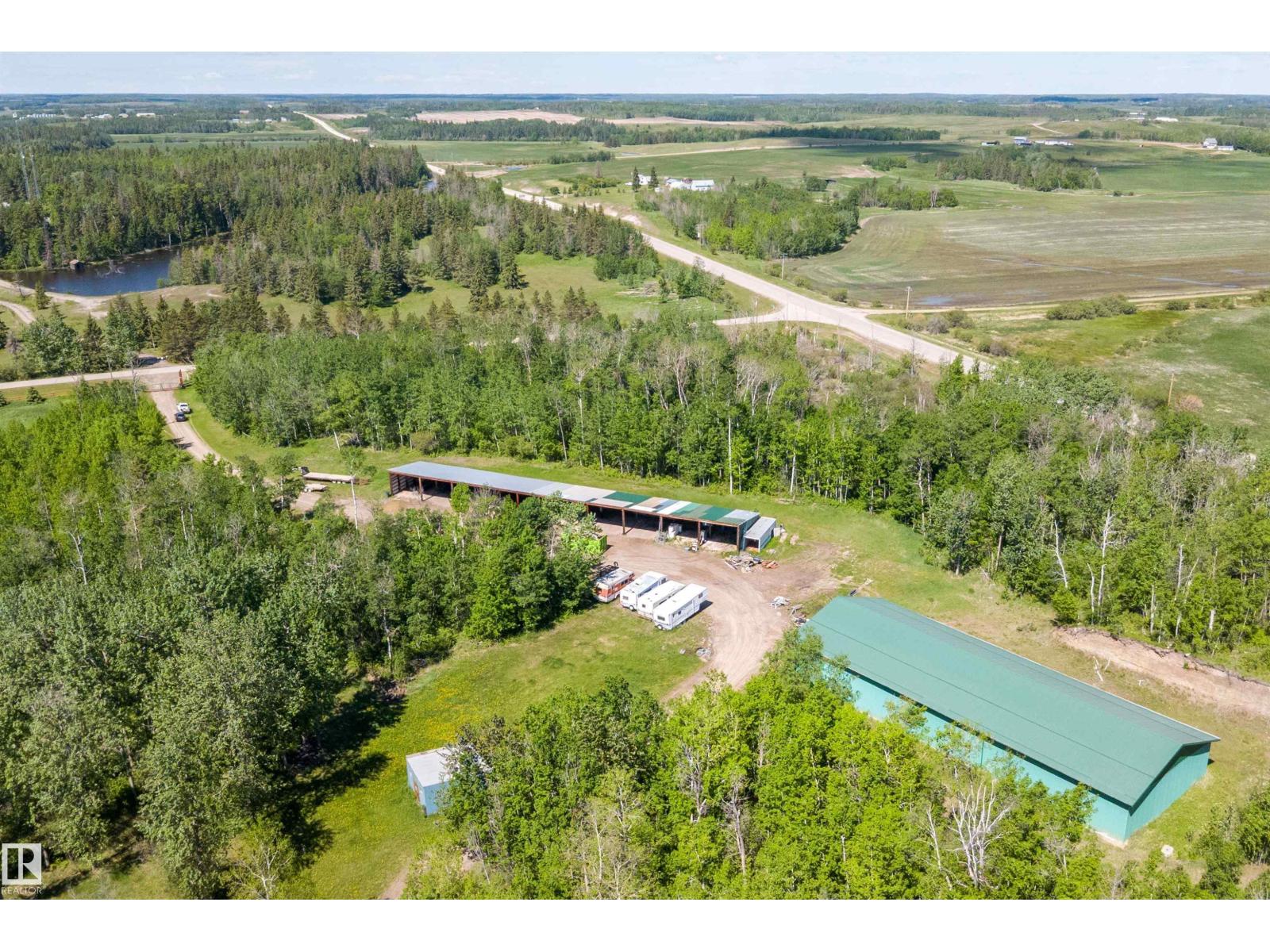 55527 R.r. 12, Rural Lac Ste. Anne County, Alberta T0E 1V0 - Photo 72 - E4493477
