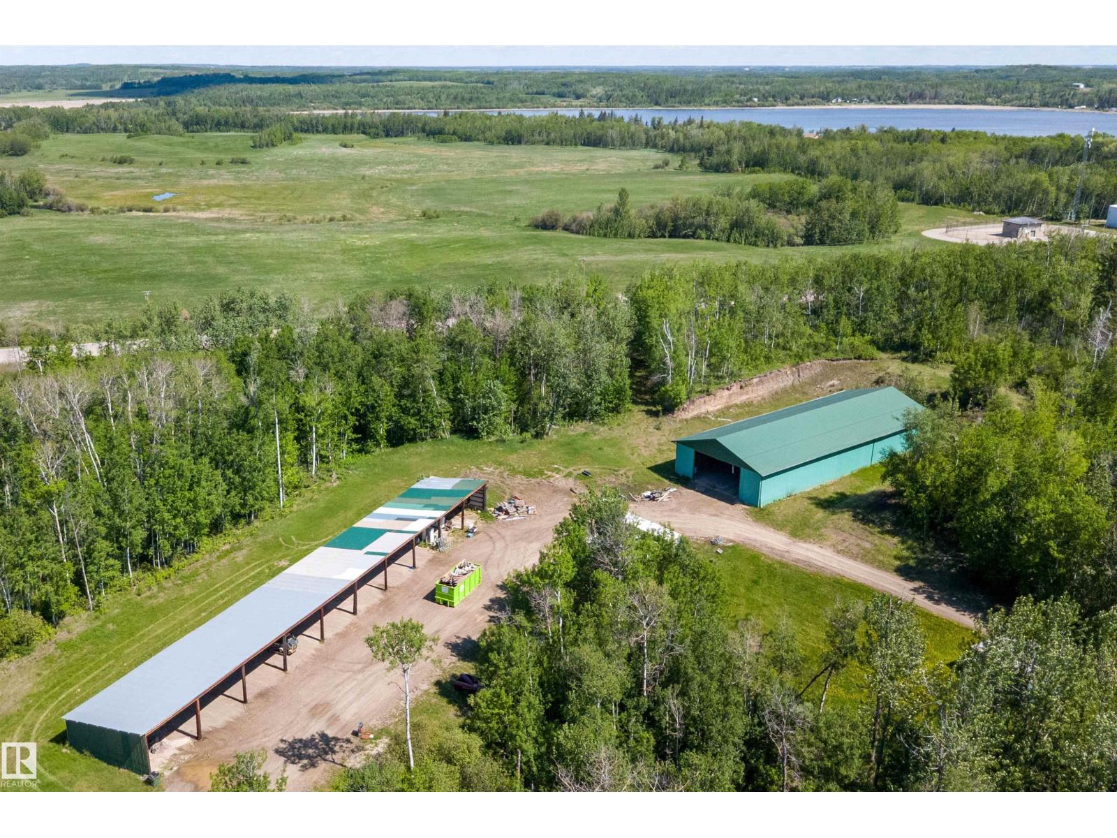 55527 R.r. 12, Rural Lac Ste. Anne County, Alberta T0E 1V0 - Photo 73 - E4493477