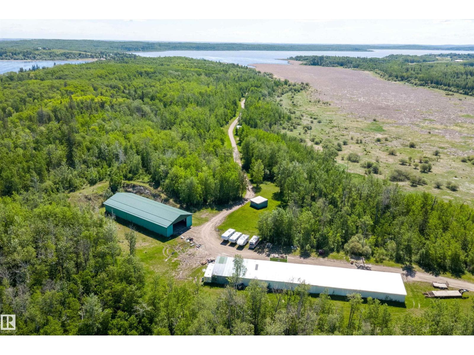 55527 R.r. 12, Rural Lac Ste. Anne County, Alberta T0E 1V0 - Photo 75 - E4493477