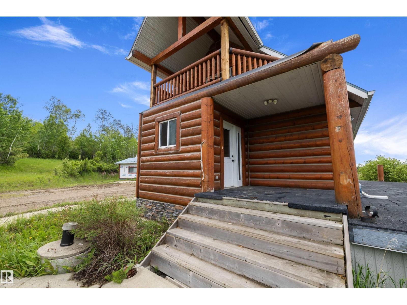 55527 R.r. 12, Rural Lac Ste. Anne County, Alberta T0E 1V0 - Photo 9 - E4493477