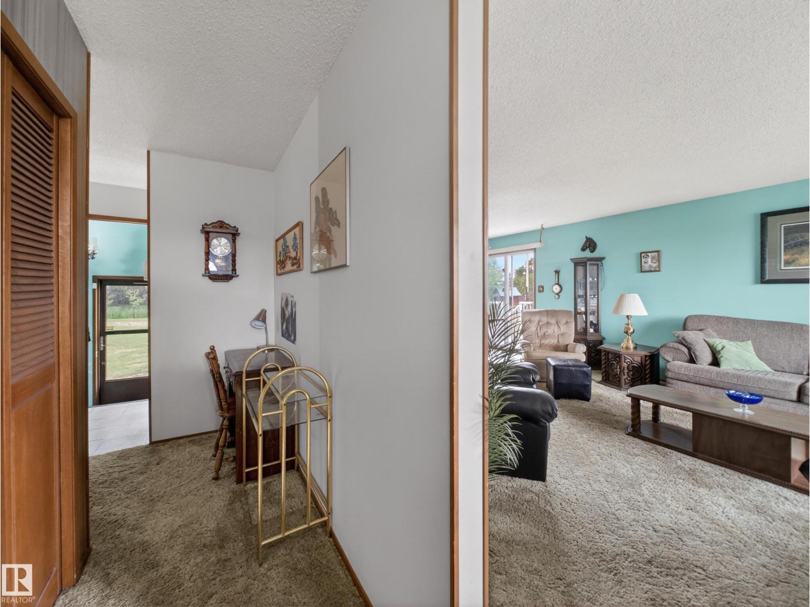 1415 Hwy 37, Rural Lac Ste. Anne County, Alberta  T0E 1V0 - Photo 14 - E4493495