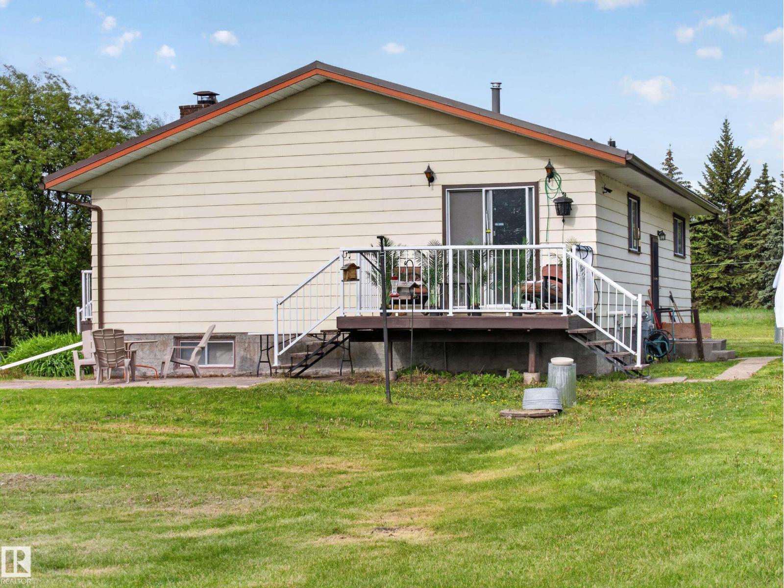 1415 Hwy 37, Rural Lac Ste. Anne County, Alberta  T0E 1V0 - Photo 34 - E4493495