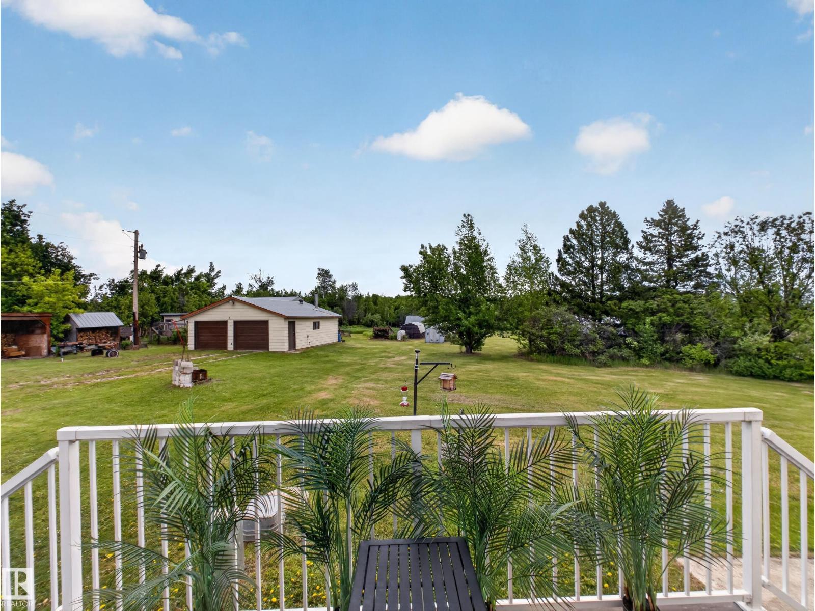 1415 Hwy 37, Rural Lac Ste. Anne County, Alberta  T0E 1V0 - Photo 35 - E4493495