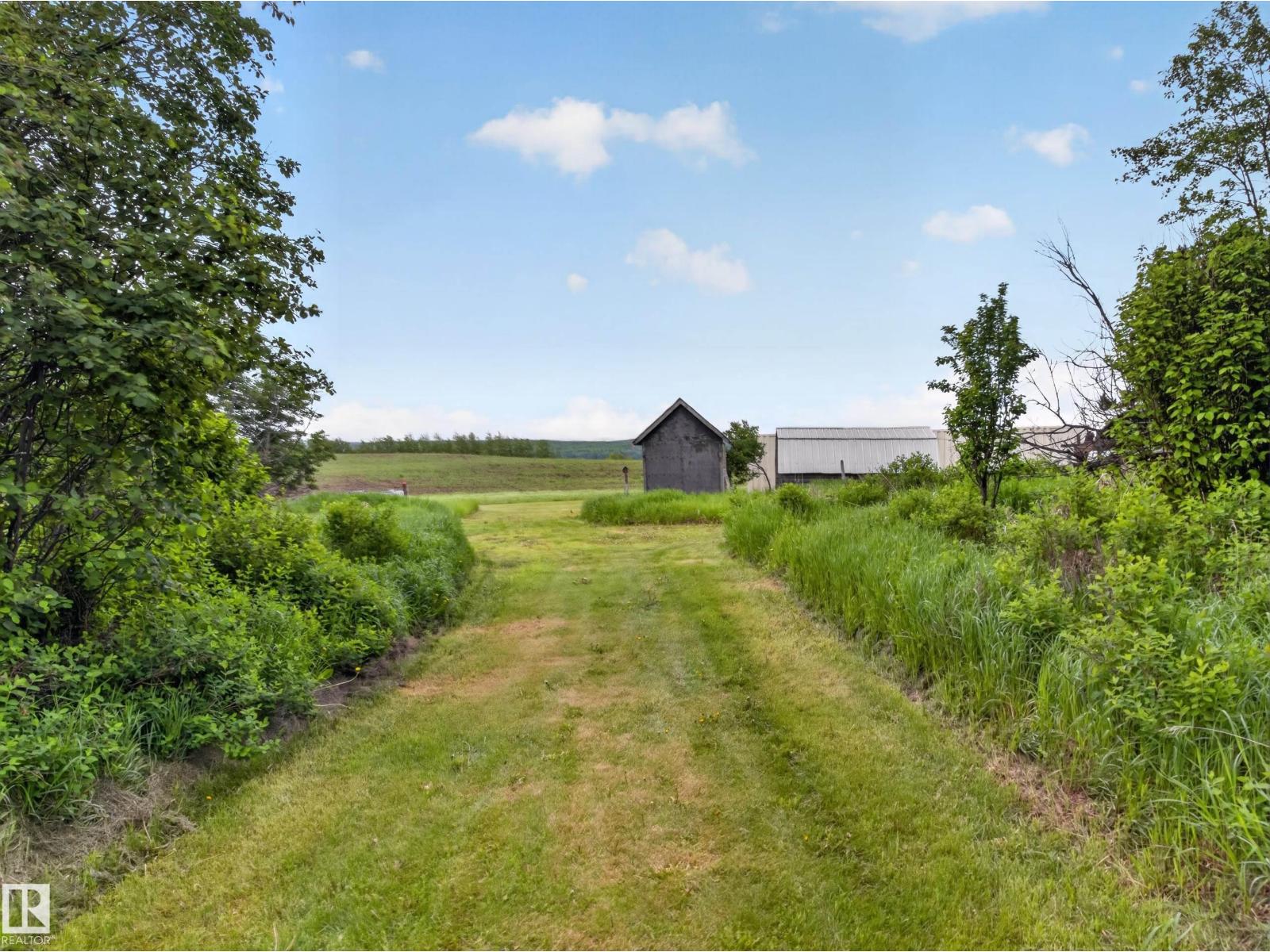 1415 Hwy 37, Rural Lac Ste. Anne County, Alberta  T0E 1V0 - Photo 46 - E4493495