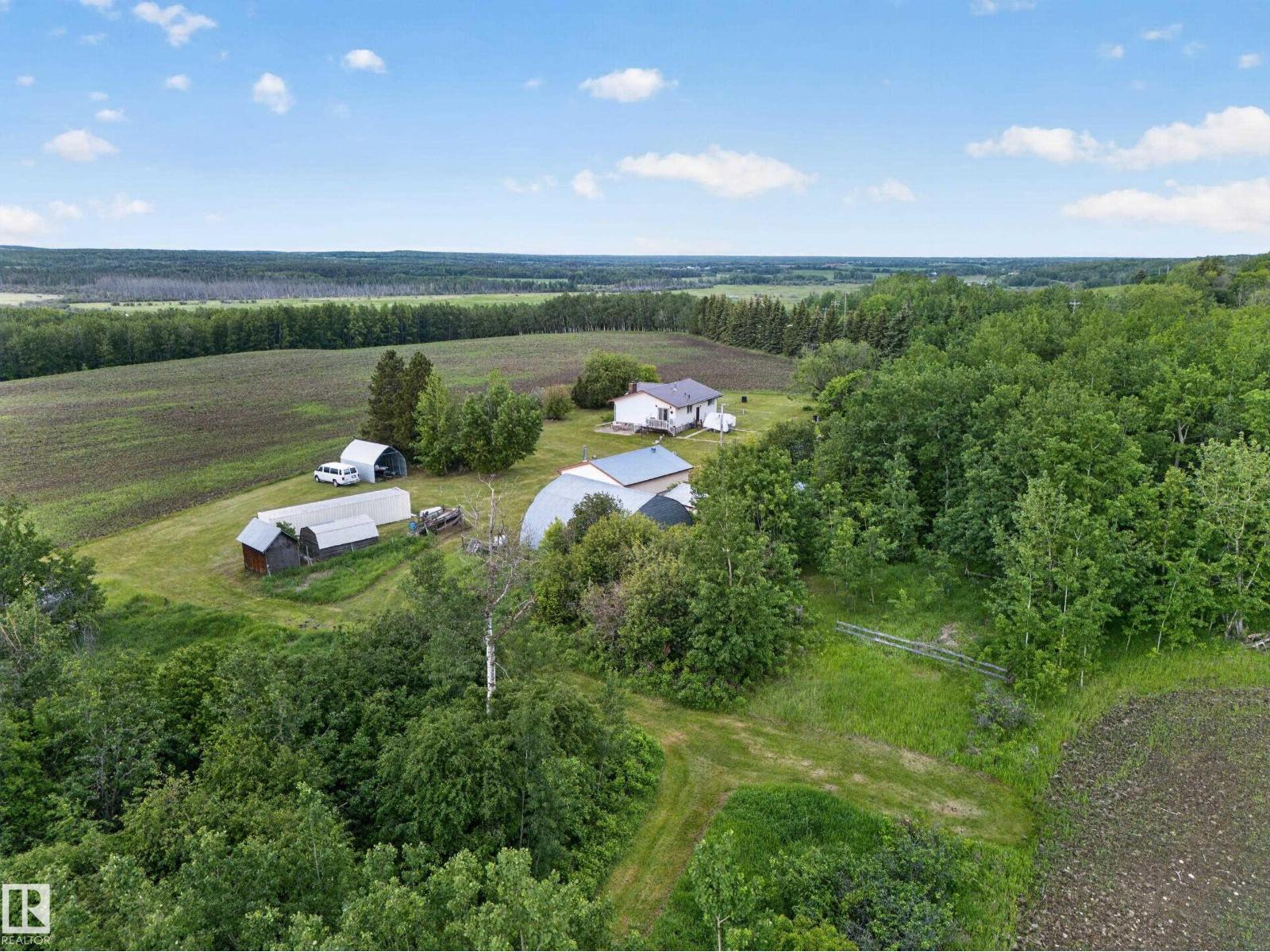 1415 Hwy 37, Rural Lac Ste. Anne County, Alberta  T0E 1V0 - Photo 54 - E4493495