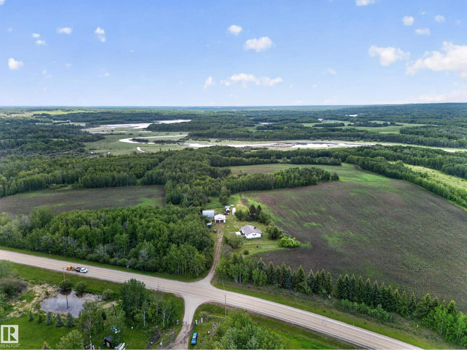 1415 Hwy 37, Rural Lac Ste. Anne County, Alberta  T0E 1V0 - Photo 56 - E4493495