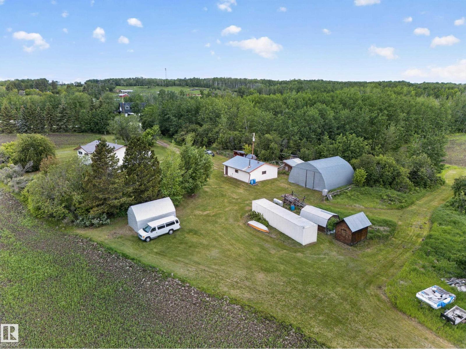 1415 Hwy 37, Rural Lac Ste. Anne County, Alberta  T0E 1V0 - Photo 61 - E4493495