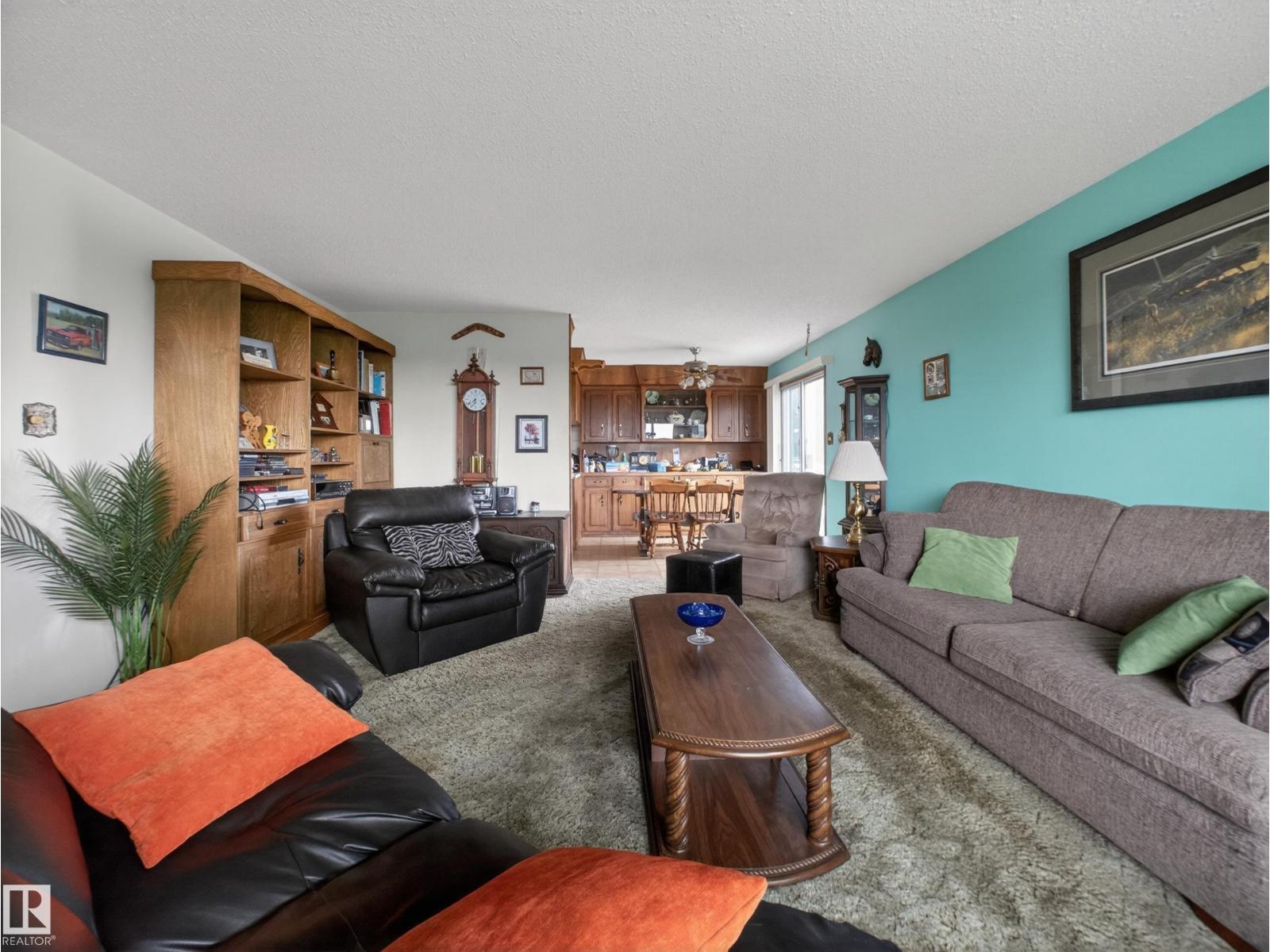 1415 Hwy 37, Rural Lac Ste. Anne County, Alberta  T0E 1V0 - Photo 8 - E4493495