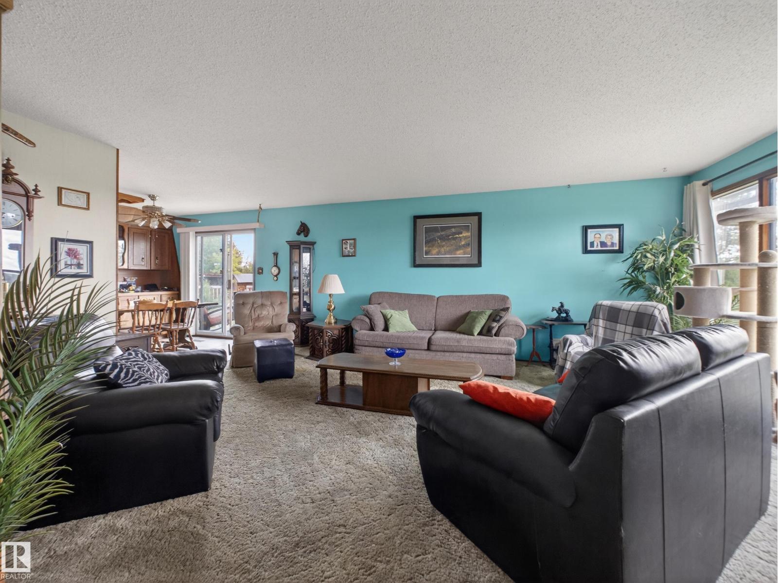 1415 Hwy 37, Rural Lac Ste. Anne County, Alberta  T0E 1V0 - Photo 9 - E4493495
