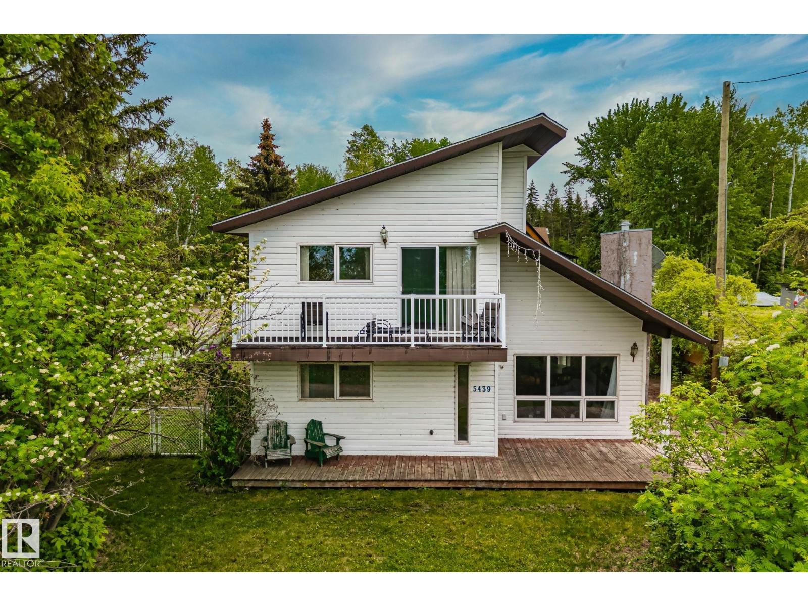 5439 Sunset Dr, Rural Lac Ste. Anne County, Alberta T0E 0A0 - Photo 4 - E4493506
