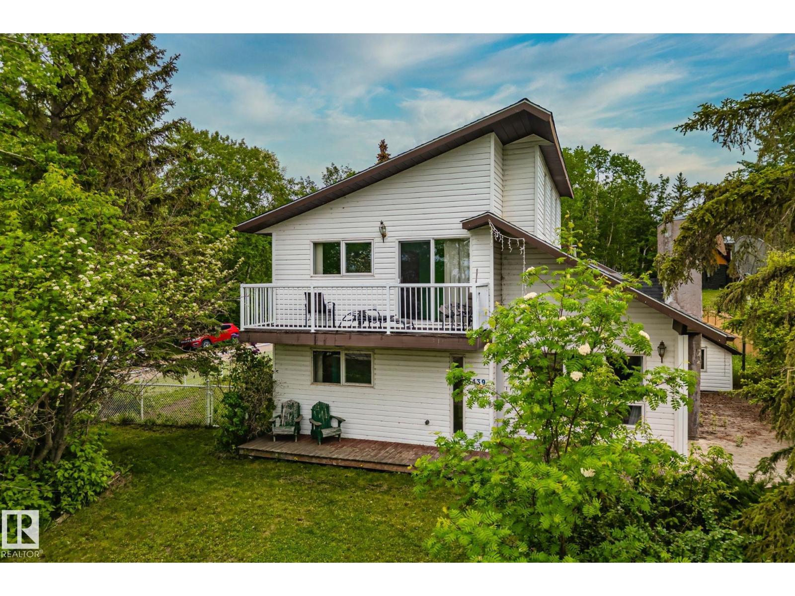 5439 Sunset Dr, Rural Lac Ste. Anne County, Alberta T0E 0A0 - Photo 44 - E4493506