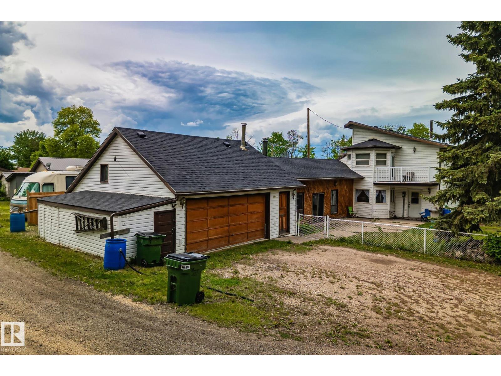 5439 Sunset Dr, Rural Lac Ste. Anne County, Alberta T0E 0A0 - Photo 46 - E4493506
