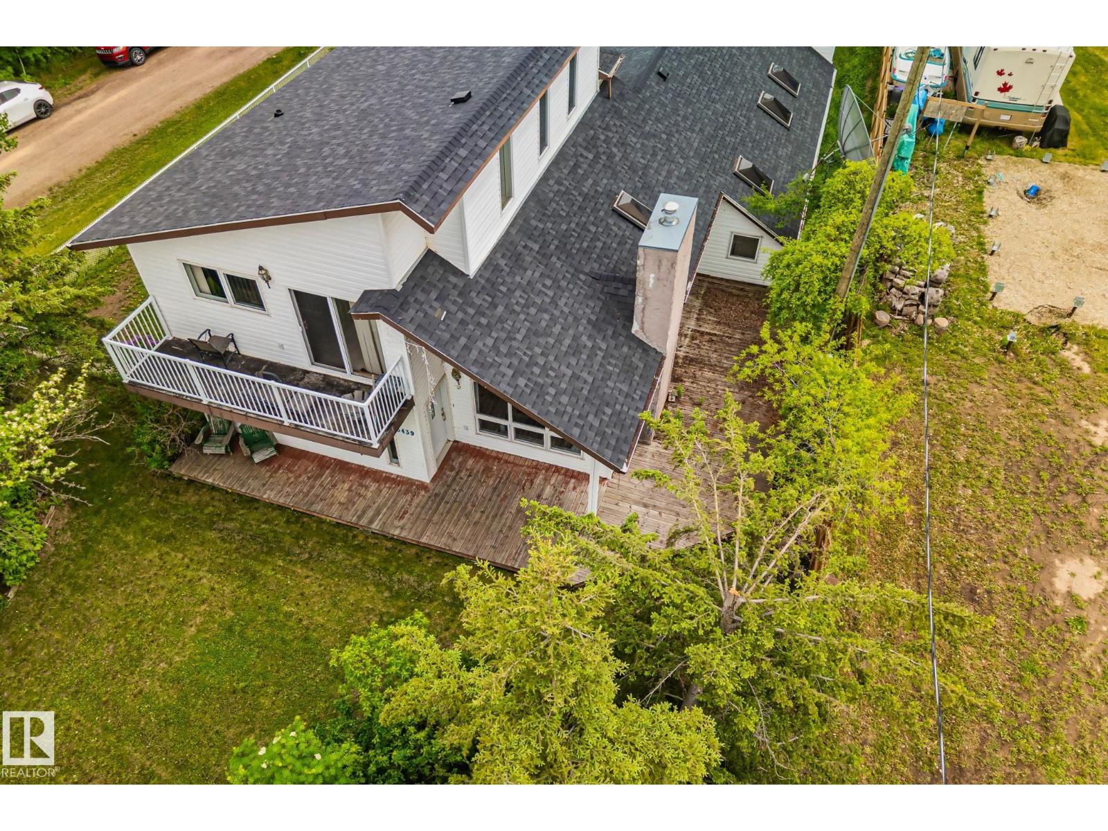 5439 Sunset Dr, Rural Lac Ste. Anne County, Alberta T0E 0A0 - Photo 47 - E4493506