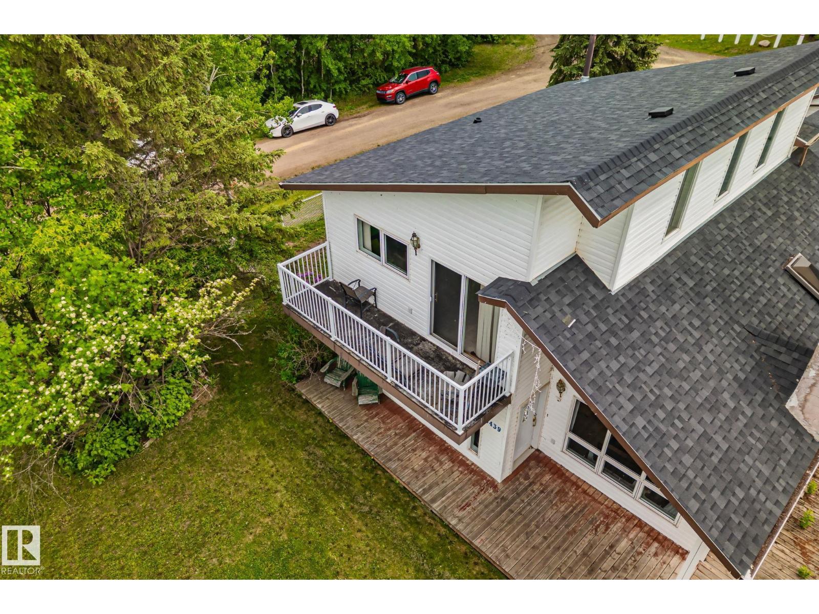 5439 Sunset Dr, Rural Lac Ste. Anne County, Alberta T0E 0A0 - Photo 48 - E4493506