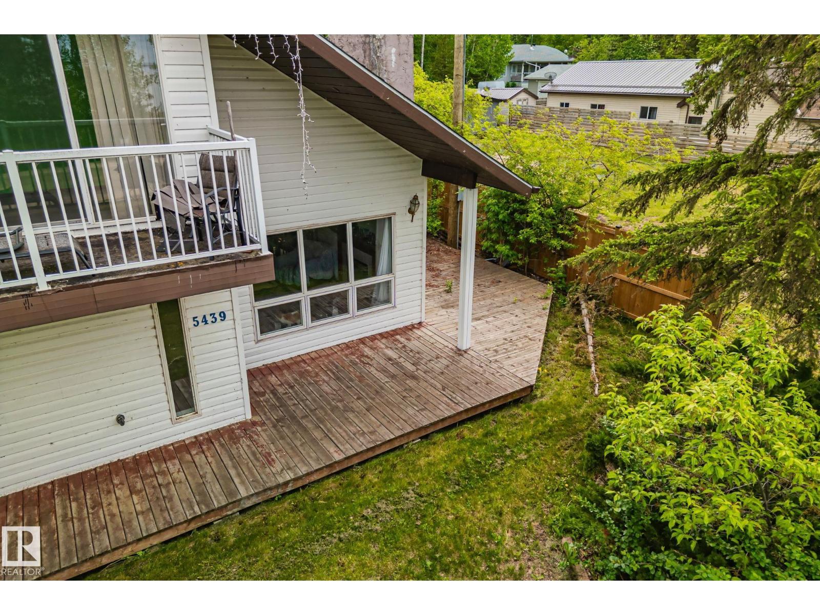 5439 Sunset Dr, Rural Lac Ste. Anne County, Alberta T0E 0A0 - Photo 49 - E4493506