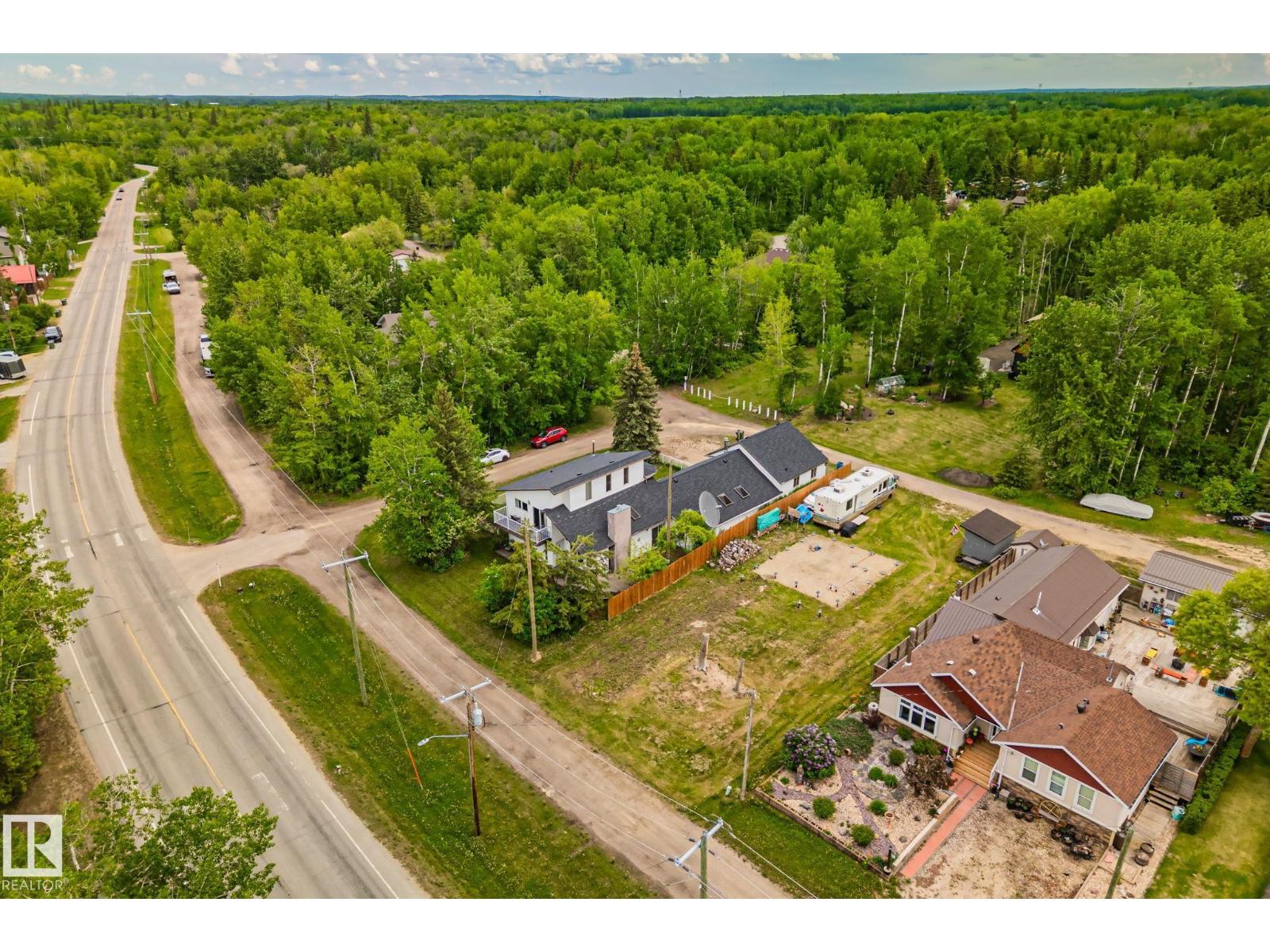 5439 Sunset Dr, Rural Lac Ste. Anne County, Alberta T0E 0A0 - Photo 52 - E4493506