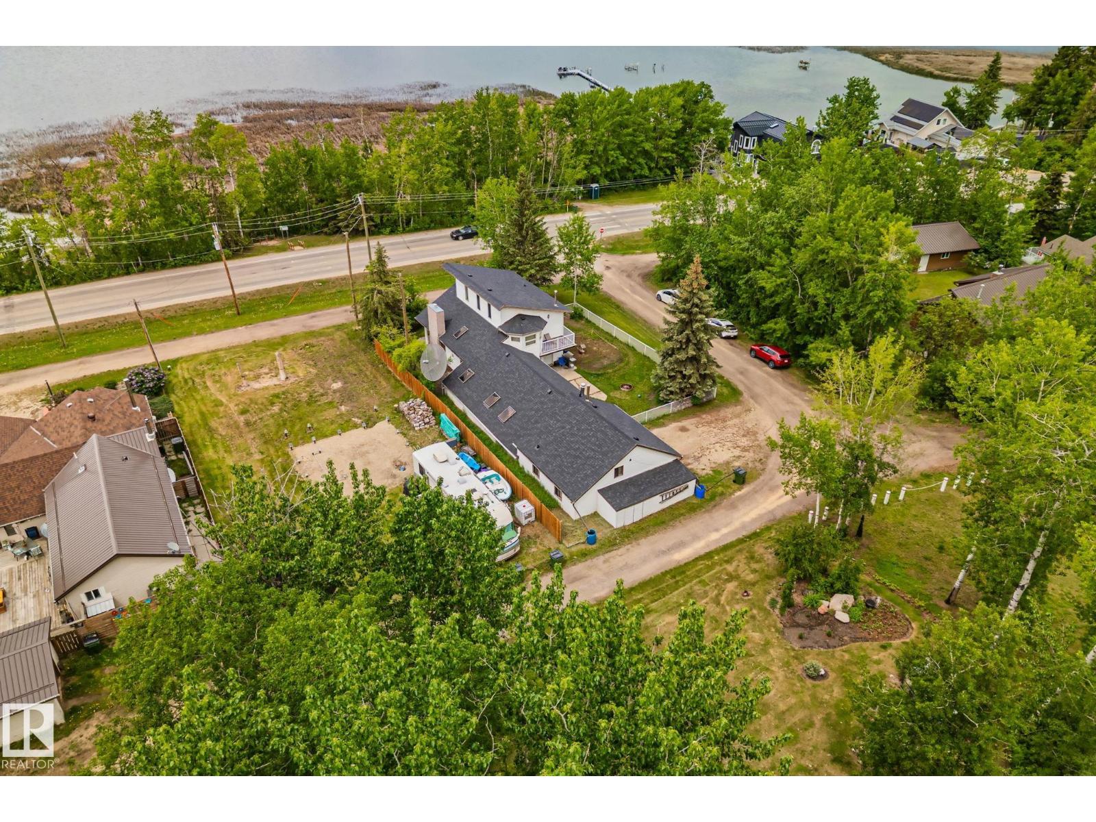 5439 Sunset Dr, Rural Lac Ste. Anne County, Alberta T0E 0A0 - Photo 55 - E4493506