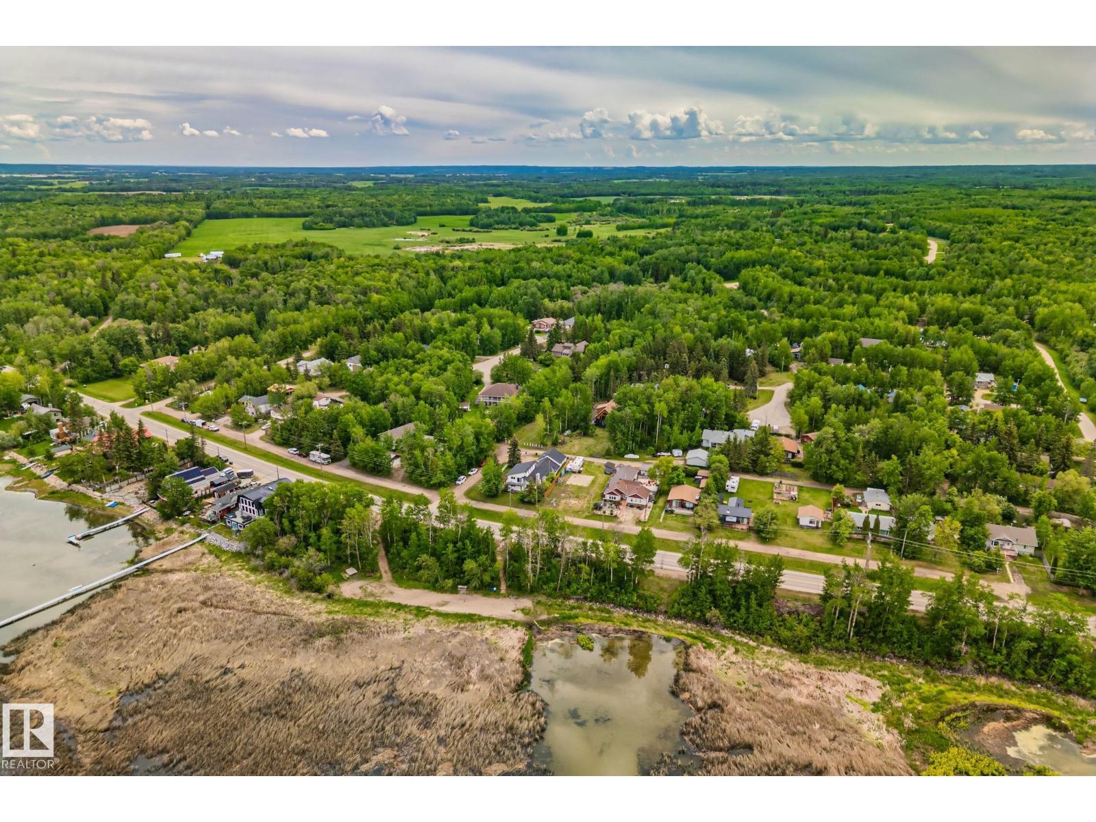 5439 Sunset Dr, Rural Lac Ste. Anne County, Alberta T0E 0A0 - Photo 57 - E4493506
