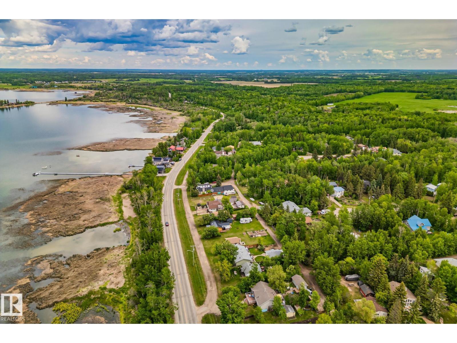 5439 Sunset Dr, Rural Lac Ste. Anne County, Alberta T0E 0A0 - Photo 58 - E4493506