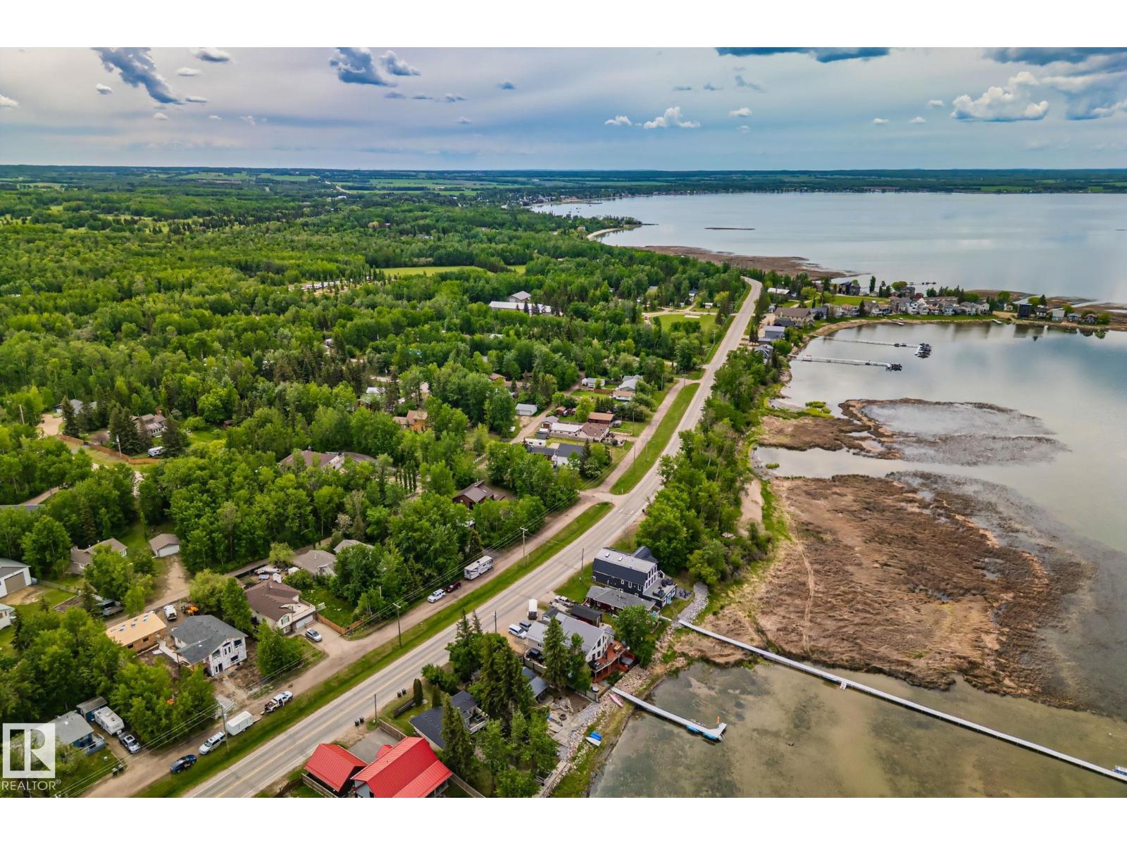 5439 Sunset Dr, Rural Lac Ste. Anne County, Alberta T0E 0A0 - Photo 60 - E4493506