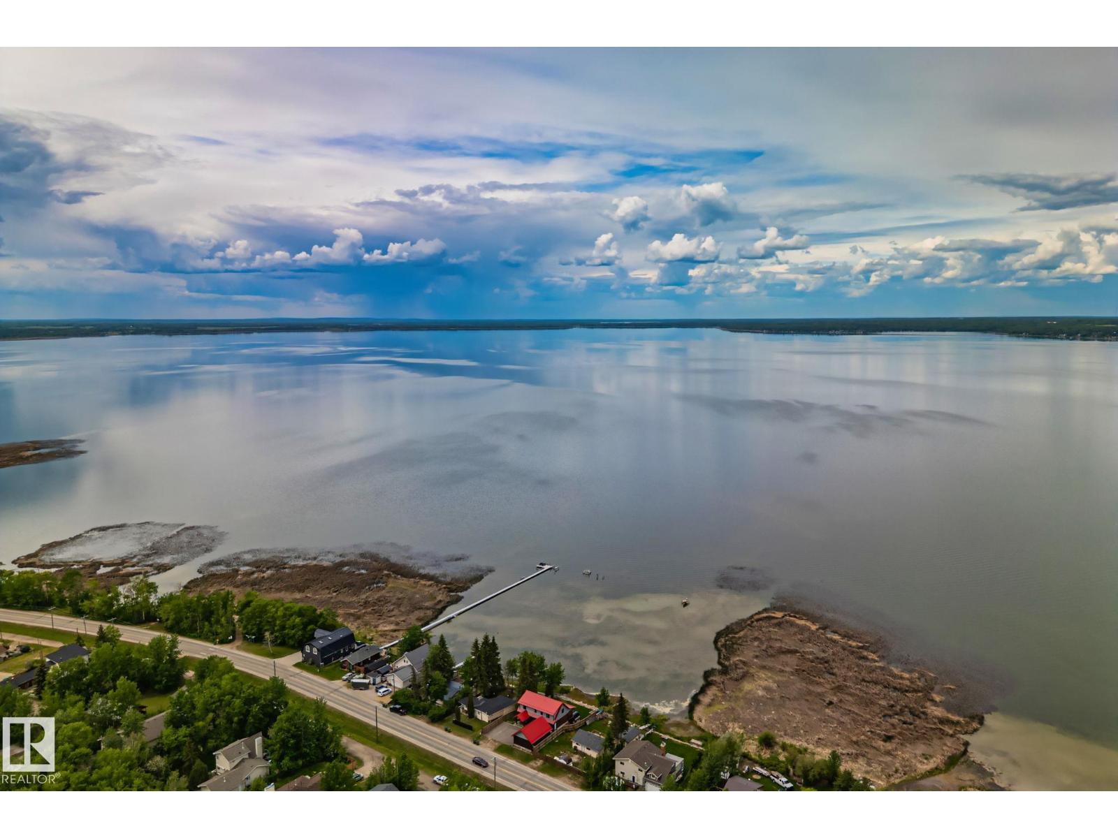 5439 Sunset Dr, Rural Lac Ste. Anne County, Alberta T0E 0A0 - Photo 62 - E4493506
