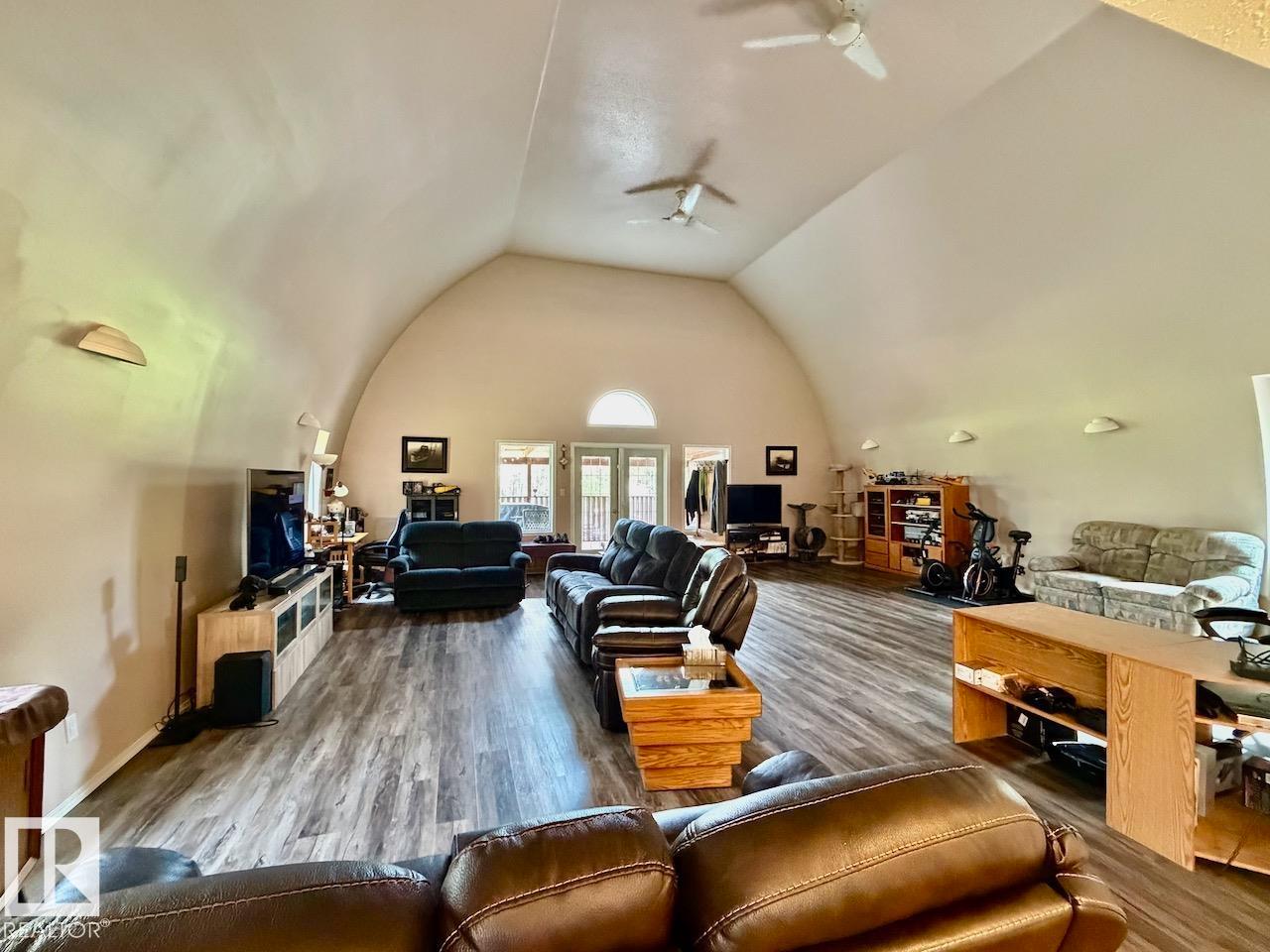 7113 Township Rd 524, Rural Parkland County, Alberta T0E 0S0 - Photo 11 - E4493521