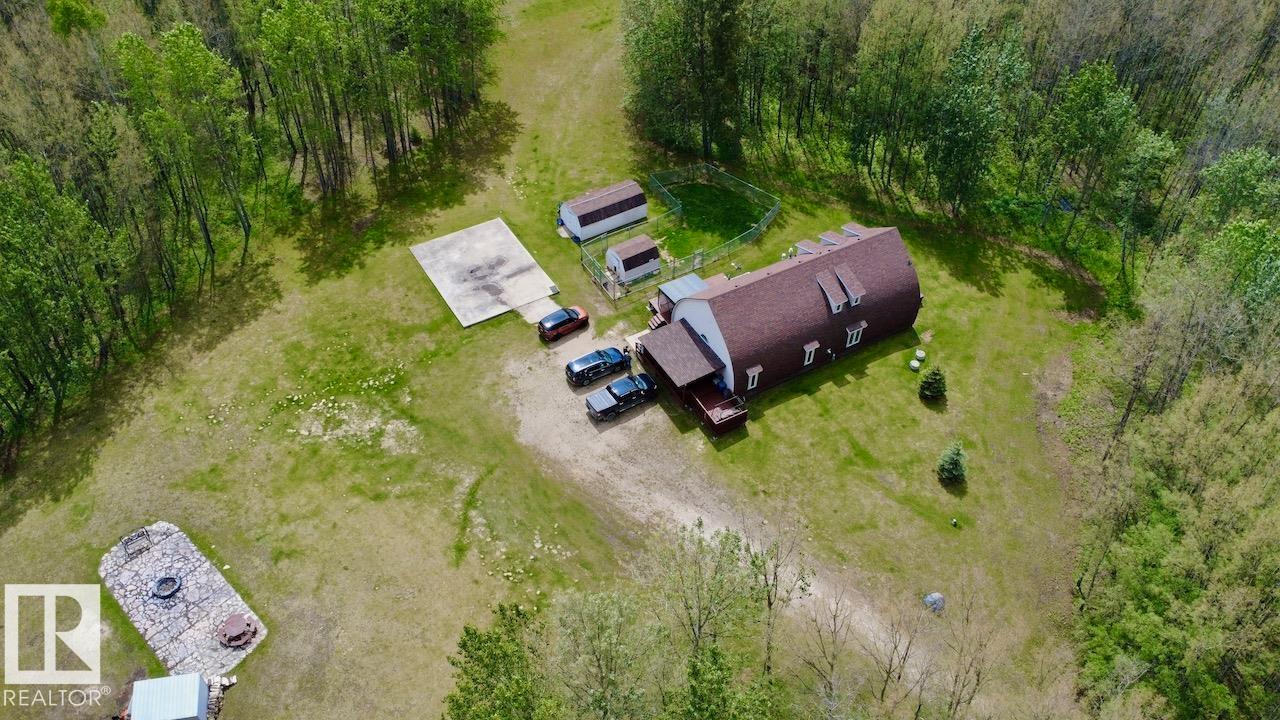7113 Township Rd 524, Rural Parkland County, Alberta T0E 0S0 - Photo 2 - E4493521