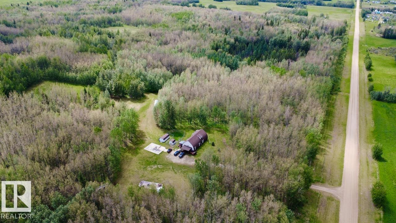 7113 Township Rd 524, Rural Parkland County, Alberta T0E 0S0 - Photo 25 - E4493521