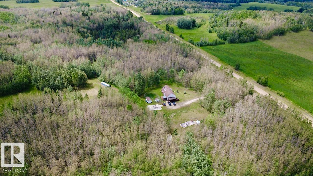 7113 Township Rd 524, Rural Parkland County, Alberta T0E 0S0 - Photo 26 - E4493521