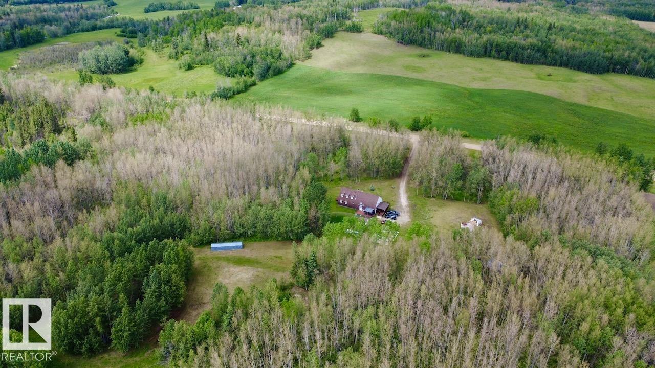 7113 Township Rd 524, Rural Parkland County, Alberta T0E 0S0 - Photo 27 - E4493521