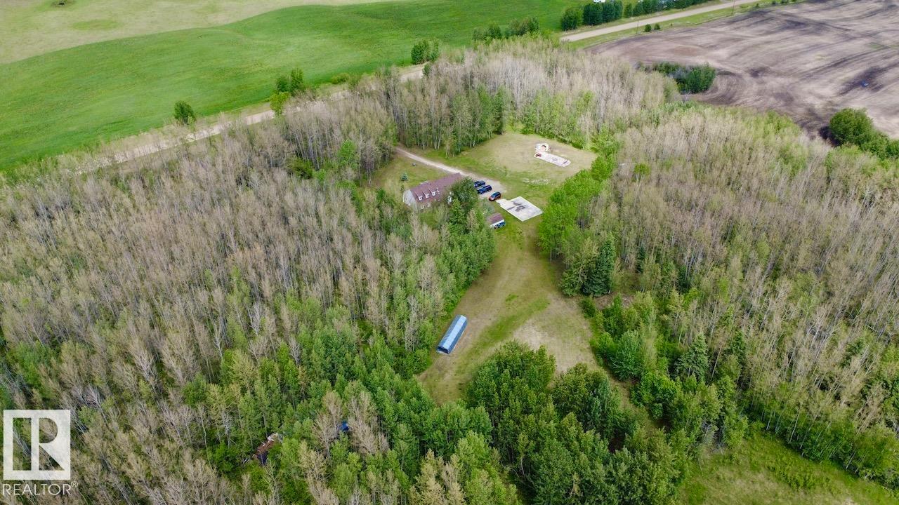7113 Township Rd 524, Rural Parkland County, Alberta T0E 0S0 - Photo 28 - E4493521