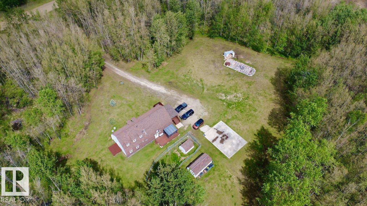 7113 Township Rd 524, Rural Parkland County, Alberta T0E 0S0 - Photo 29 - E4493521