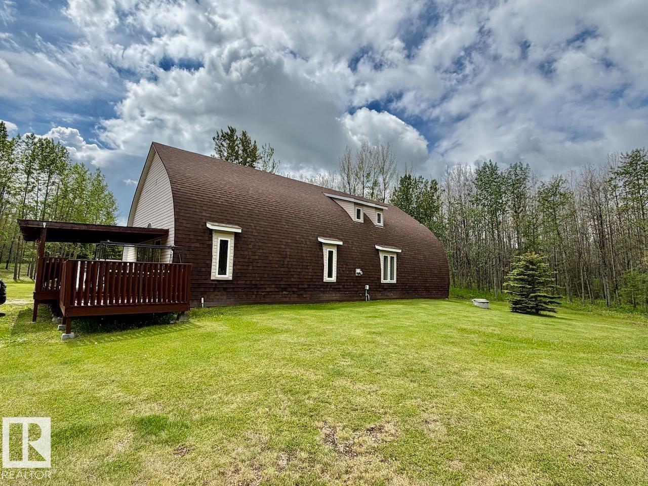 7113 Township Rd 524, Rural Parkland County, Alberta T0E 0S0 - Photo 3 - E4493521