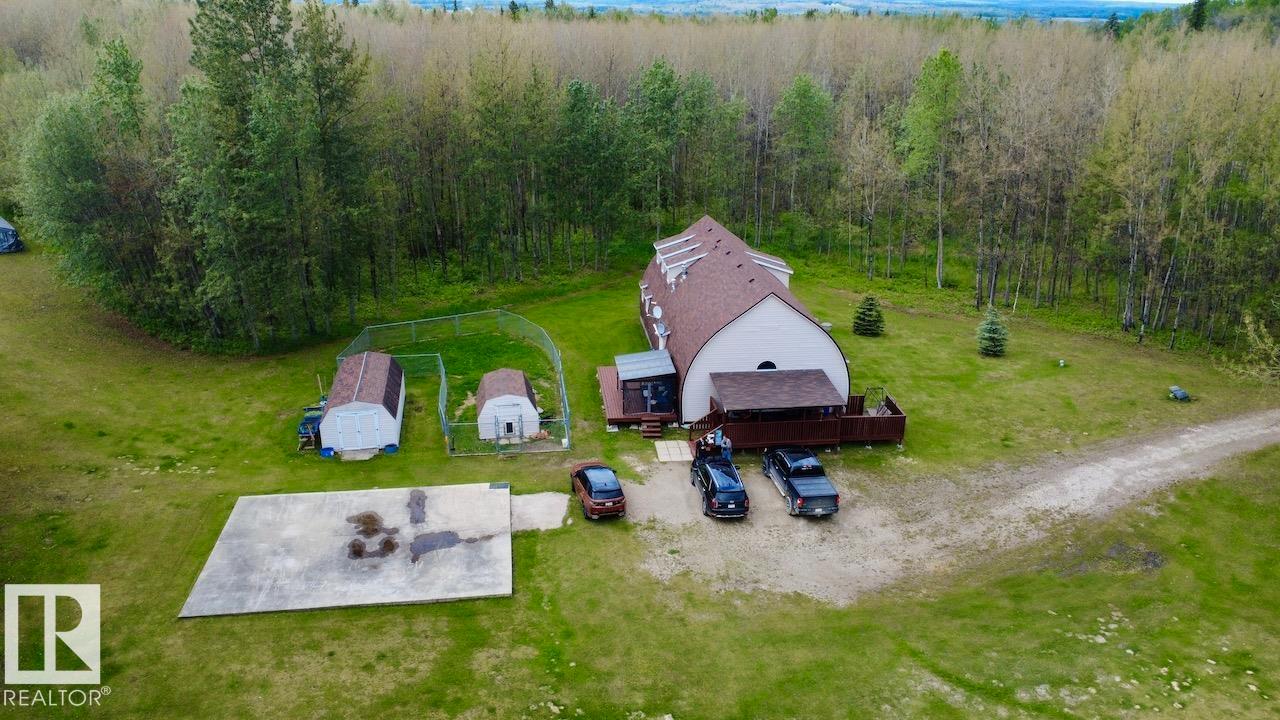 7113 Township Rd 524, Rural Parkland County, Alberta T0E 0S0 - Photo 31 - E4493521