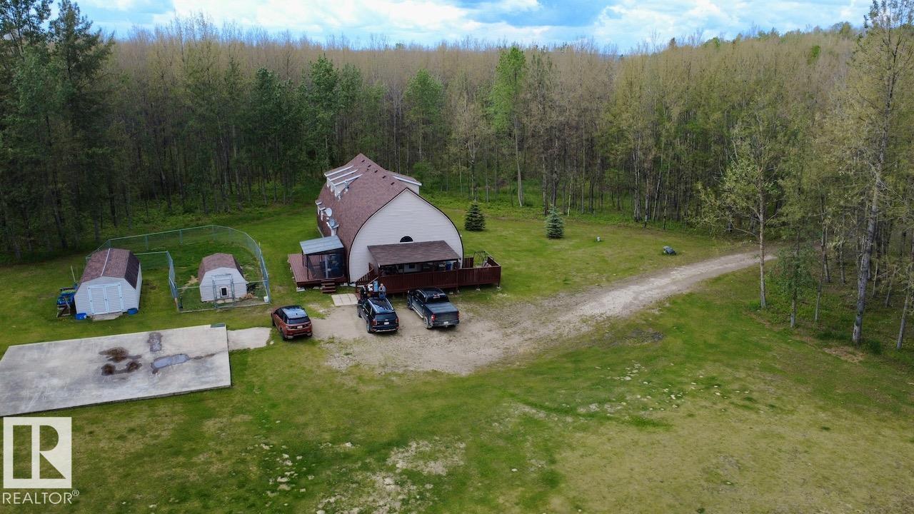 7113 Township Rd 524, Rural Parkland County, Alberta T0E 0S0 - Photo 32 - E4493521