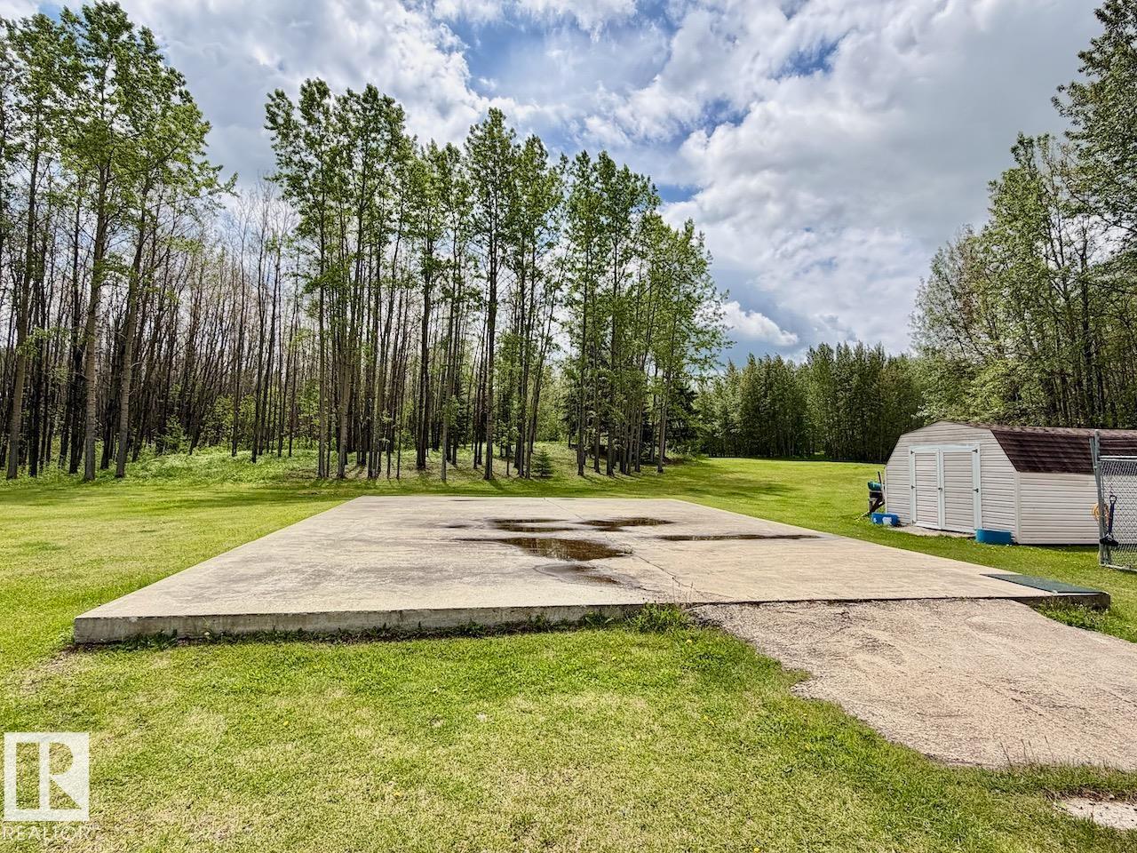 7113 Township Rd 524, Rural Parkland County, Alberta T0E 0S0 - Photo 33 - E4493521