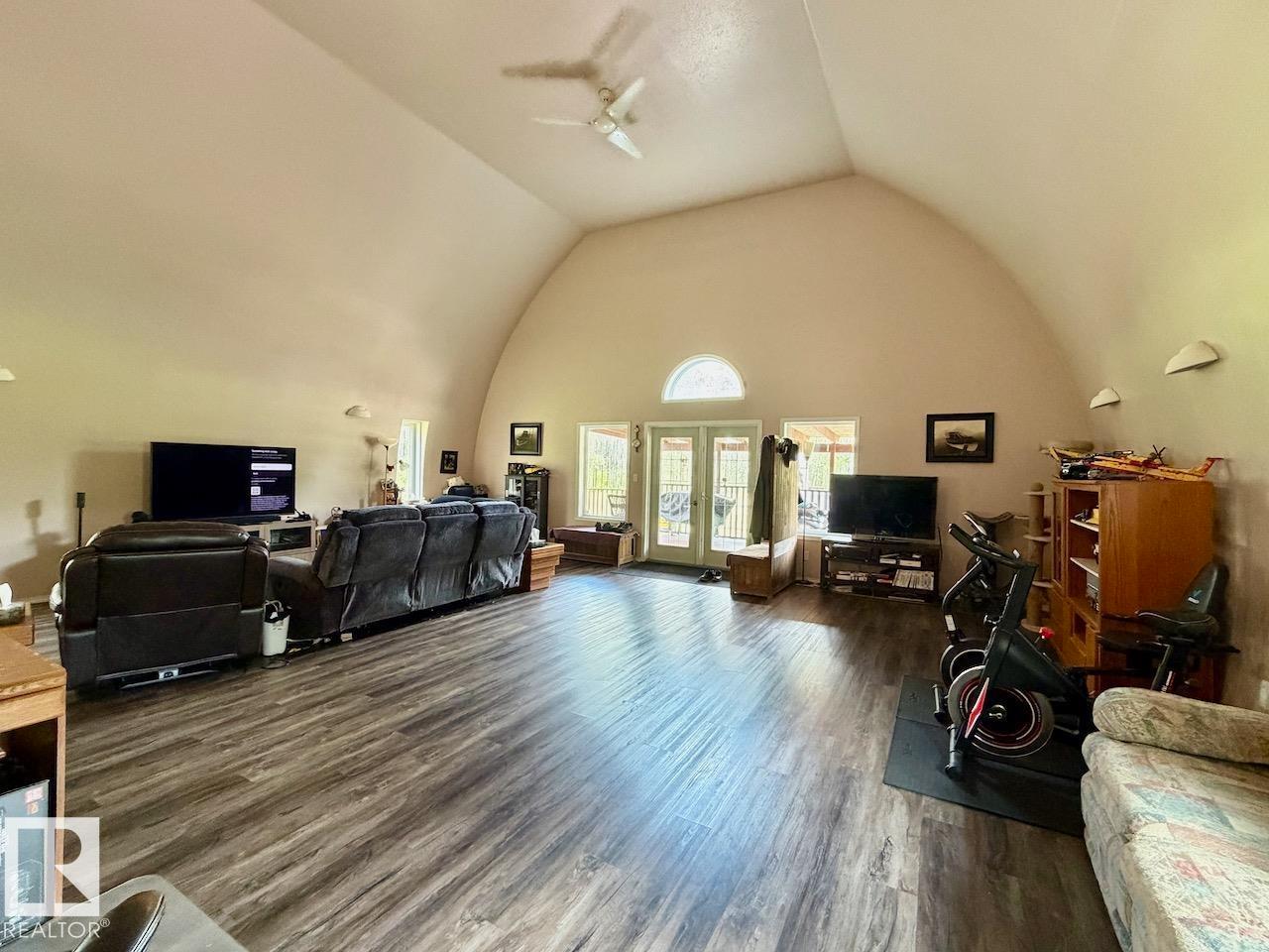 7113 Township Rd 524, Rural Parkland County, Alberta T0E 0S0 - Photo 4 - E4493521