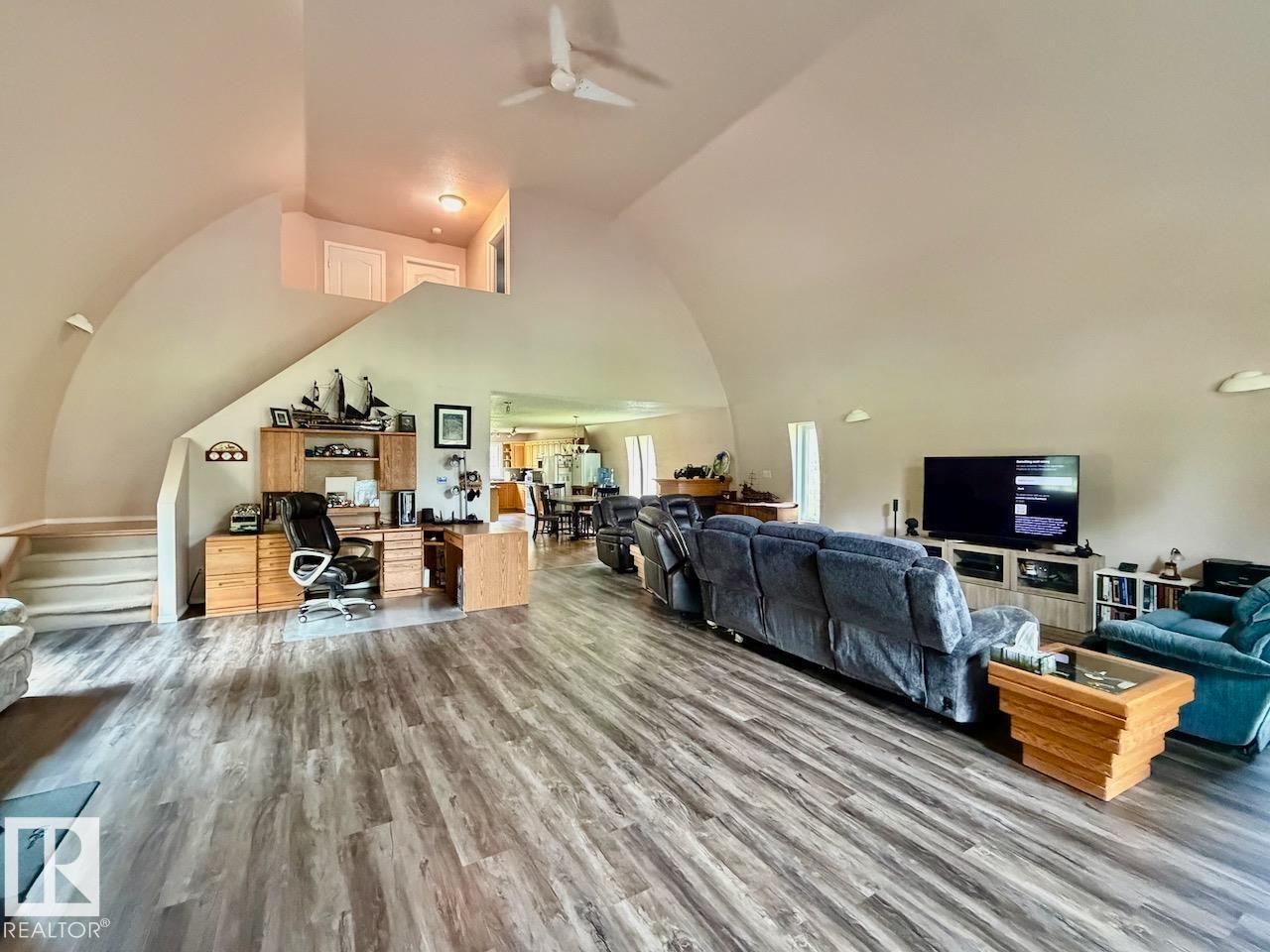 7113 Township Rd 524, Rural Parkland County, Alberta T0E 0S0 - Photo 5 - E4493521
