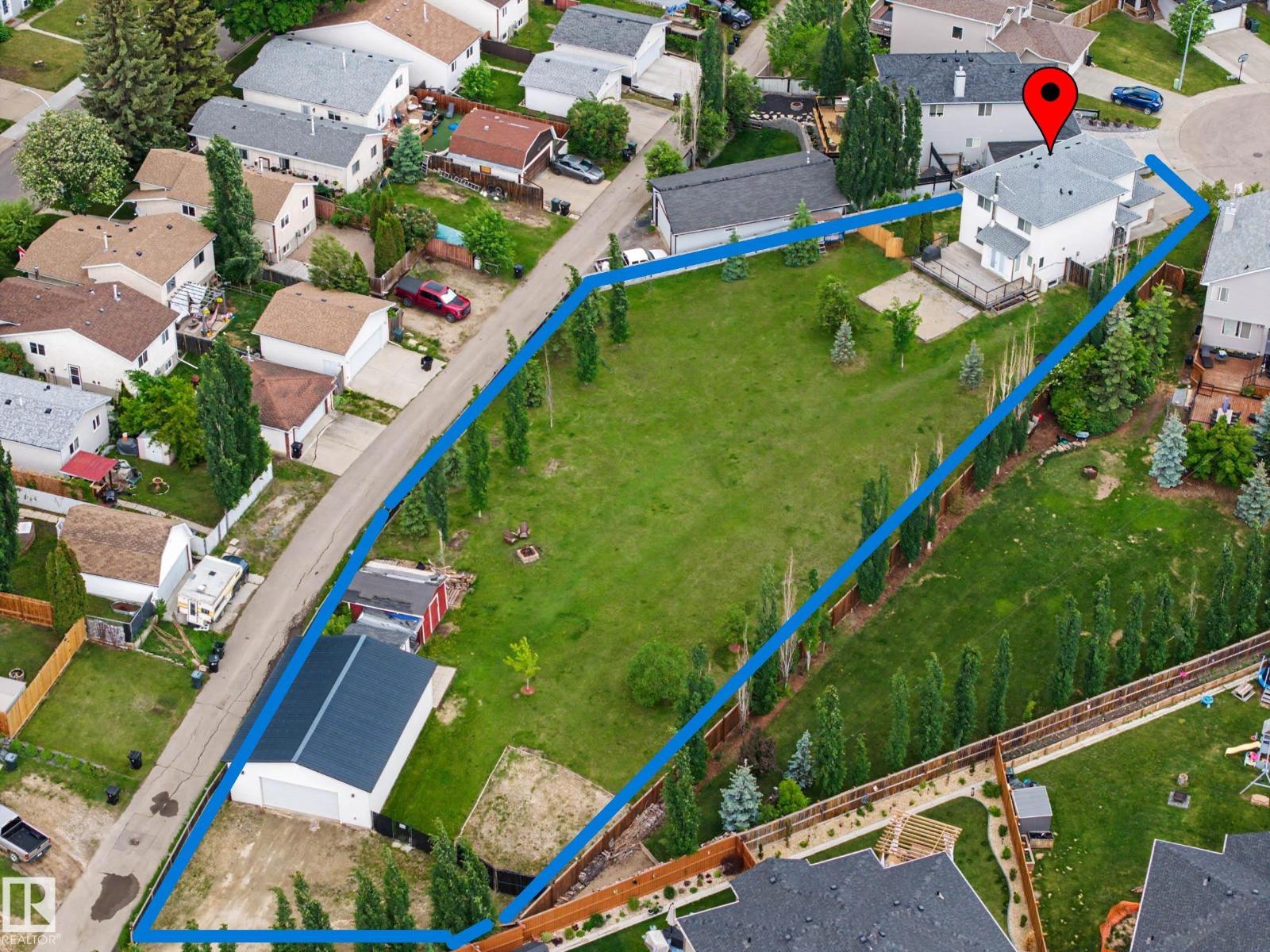 62 Greystone Cr, Spruce Grove, Alberta  T7A 0A7 - Photo 2 - E4493551